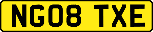 NG08TXE
