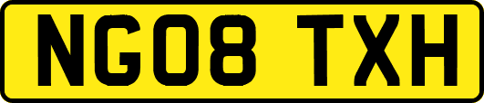 NG08TXH