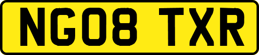 NG08TXR