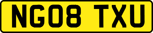NG08TXU