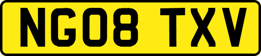 NG08TXV