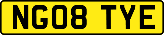 NG08TYE