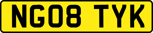 NG08TYK
