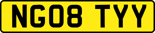 NG08TYY