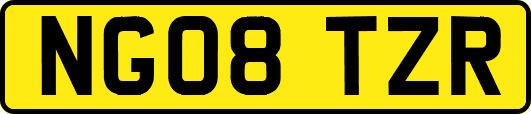 NG08TZR