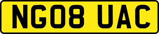 NG08UAC