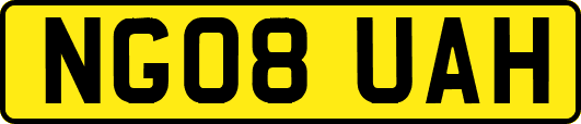 NG08UAH