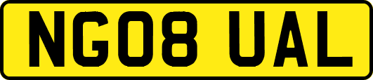 NG08UAL