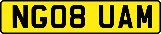 NG08UAM