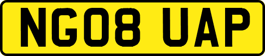 NG08UAP