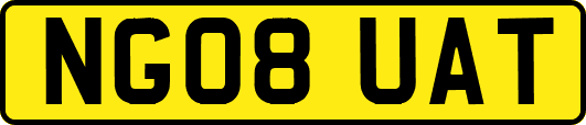 NG08UAT