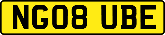 NG08UBE