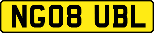 NG08UBL