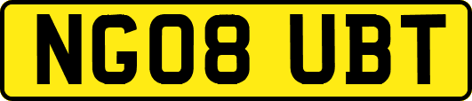 NG08UBT