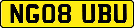 NG08UBU