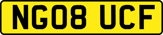 NG08UCF