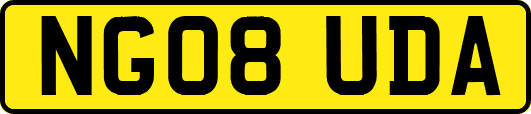 NG08UDA