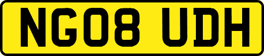 NG08UDH