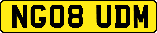 NG08UDM