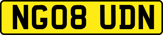 NG08UDN