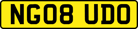 NG08UDO