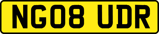 NG08UDR