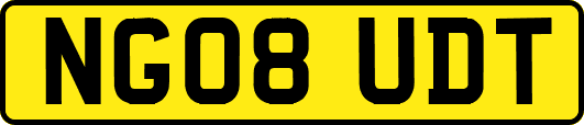 NG08UDT