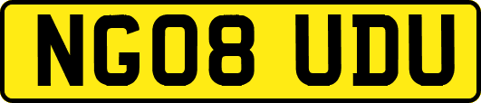 NG08UDU