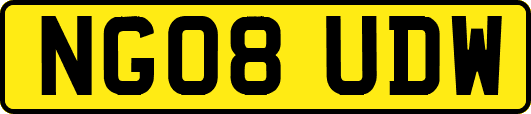 NG08UDW