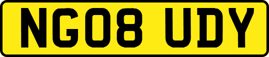 NG08UDY