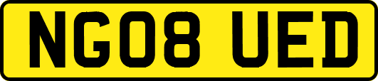 NG08UED