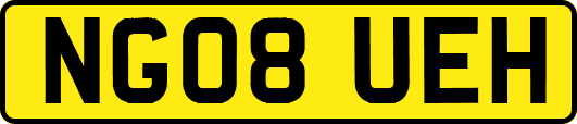 NG08UEH