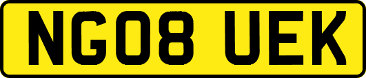 NG08UEK