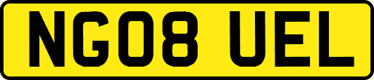 NG08UEL