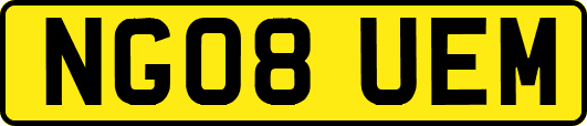 NG08UEM