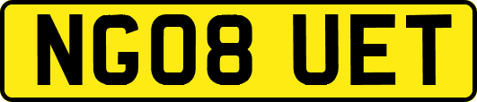 NG08UET