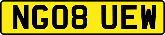 NG08UEW