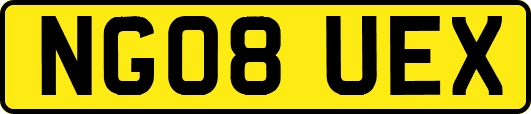 NG08UEX