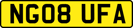 NG08UFA