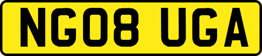 NG08UGA
