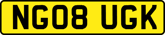 NG08UGK