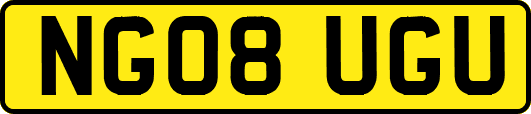 NG08UGU