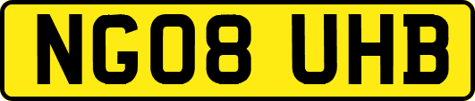 NG08UHB
