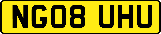 NG08UHU