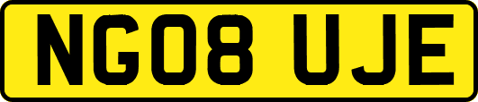 NG08UJE