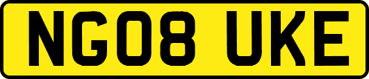 NG08UKE
