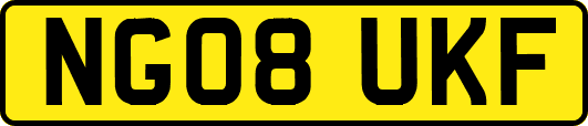 NG08UKF