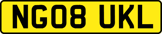 NG08UKL