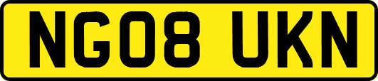 NG08UKN