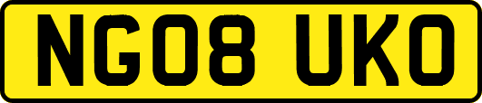 NG08UKO